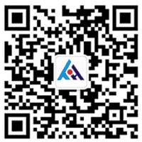 关注PCOS的官方微信二维码